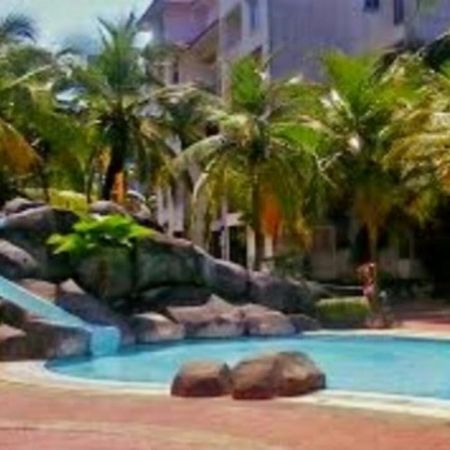Hagia Medina Muslims Guesthouse Porto Dickson Exterior foto