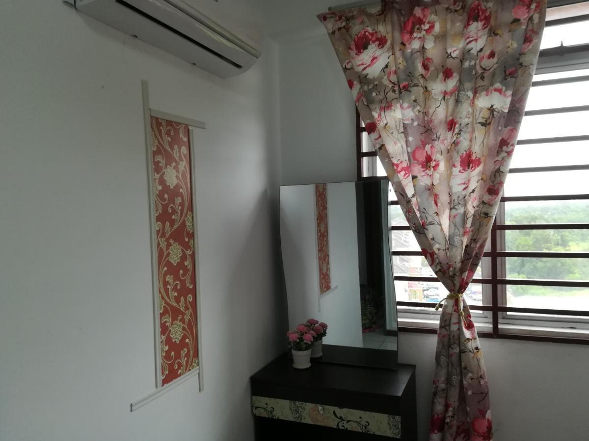Hagia Medina Muslims Guesthouse Porto Dickson Exterior foto