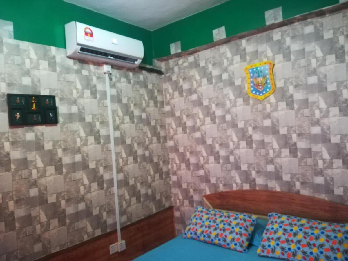 Hagia Medina Muslims Guesthouse Porto Dickson Exterior foto