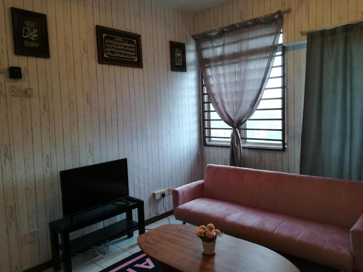 Hagia Medina Muslims Guesthouse Porto Dickson Exterior foto